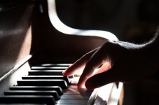 Lezione singola individuale di Pianoforte