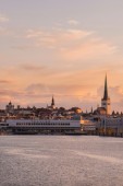 Vacanza Di Coppia a Tallinn