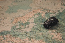 Lungo Weekend in Europa e nel Mondo