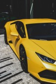 Guida una Lamborghini Huracan per 30 minuti