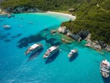 Vacanza in Barca a Vela in Istria e Isole del Quarnero