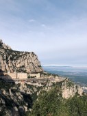 Visita Guidata di Montserrat da Barcellona