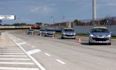 Corso di Guida Sicura