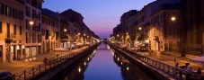 Soggiorno da sogno per due a Milano con cena, aperitivo in terrazza e attività