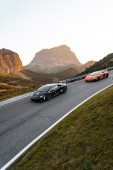 Guida in pista Lamborghini Huracan EVO