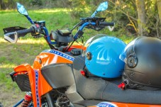 Pacchetto Escursione in Quad di 2 ore nel cuore del Chianti