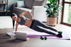 Corso Online Pilates