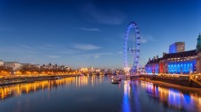 Tour fotografico durante il giorno a Londra