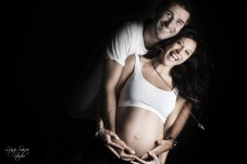 Servizio Fotografico Premaman in studio - Ancona