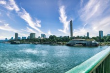 Viaggio al Cairo con Tour delle Piramidi e Museo Egizio