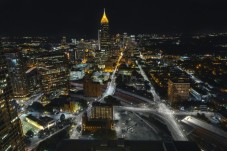 Esperienza Premio Atlanta con Coca-Cola: Scopri la Magia della Città della Coca-Cola