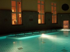 Ingresso centro benessere & soggiorno 1 notte