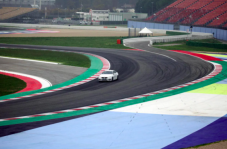 Circuit Driving - Autodromo Misano World Circuit