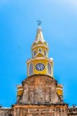 City Sightseeing di Cartagena in autobus