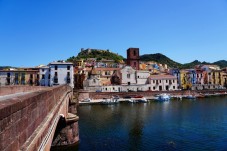 Tour enogastronomico nel centro di Alghero