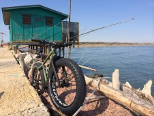 Tour in Fat Bike al Lido di Venezia