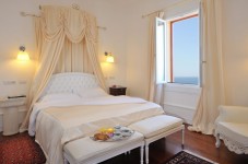 Hotel 5 stelle lusso - Amalfi