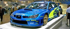 Guida Subaru Impreza Circuito Pomposa - 1 Giro