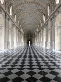 Tour alla Reggia di Rivalta Reggio Emilia 