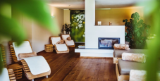Soggiorno di Coppia 3 Notti presso Hotel Tanzer 4*