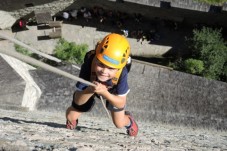 Tour in famiglia con la MTB - BiciCastelloCorda