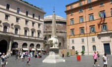 Roma barocca: tour della città con basiliche e catacombe segrete