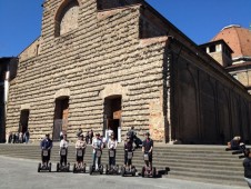 Segway Firenze