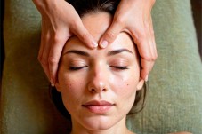 Regala trattamento viso anti age