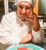 Lezione da chef Patrizia 