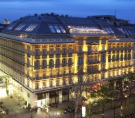 Concerti della Vienna Supreme Orchestra alla Billrothhaus