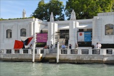 Visita alla Collezione Peggy Guggenheim Per Famiglie