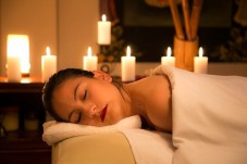 Weekend Romantico Spa Campania