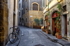 Tour dell'artigianato a Firenze