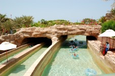 Dubai Aquaventure Waterpark biglietti