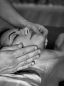 Massaggio rilassamento profondo 60 minuti