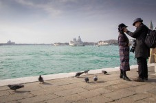 Crociera Isole Veneziane e Soggiorno