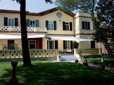 Hotel Byron - Forte dei Marmi