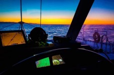 Giornata in yacht di lusso in Spagna