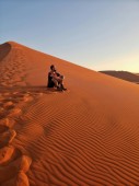 Namibia Experience Dalla Capitale alle Meraviglie del Safari