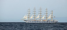 Giornata in yacht di lusso a Cipro