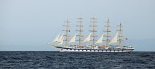 Giornata in yacht di lusso Isole Eolie