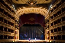 Gift Card Teatro e Spettacolo