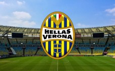 Cofanetto Regalo Hellas Verona Gold - 4*