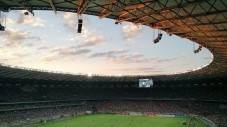 Tour Stadio San Siro e Museo Inter