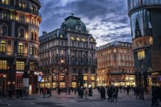 Viaggio Regalo | Vienna e Salisburgo