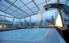 Benessere di Coppia - Massaggio & ingresso SPA
