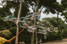 Parc Güell biglietti salta fila