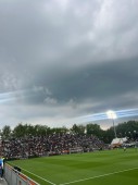 Partita Venezia FC per 2 Persone – Emozione allo Stadio Penzo