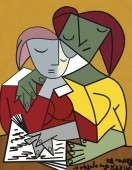 Tour a piedi nella Barcellona di Picasso
