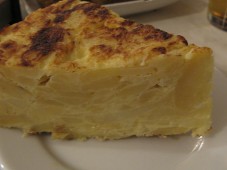 Menù Timballo